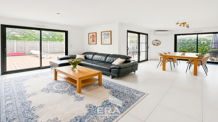 Ma-Cabane - Vente Maison LE TAILLAN-MEDOC, 140 m²