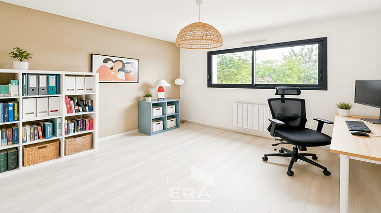 Ma-Cabane - Vente Maison LE TAILLAN-MEDOC, 140 m²