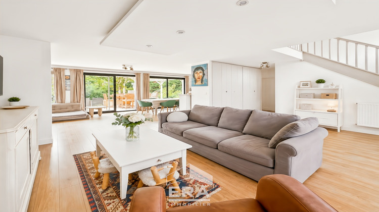 Ma-Cabane - Vente Maison LE TAILLAN-MEDOC, 150 m²
