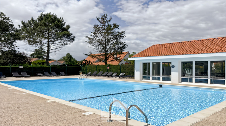 Ma-Cabane - Vente Maison LE TAILLAN-MEDOC, 150 m²