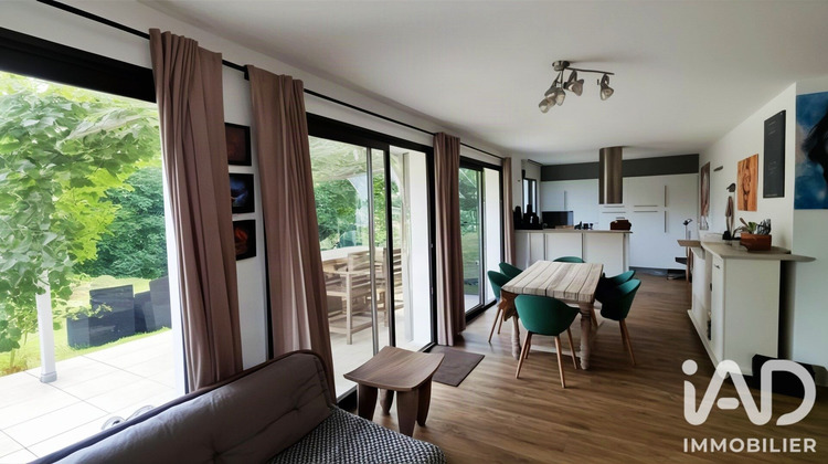 Ma-Cabane - Vente Maison Le Taillan-Médoc, 160 m²