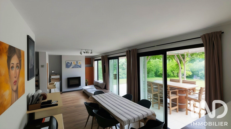 Ma-Cabane - Vente Maison Le Taillan-Médoc, 160 m²
