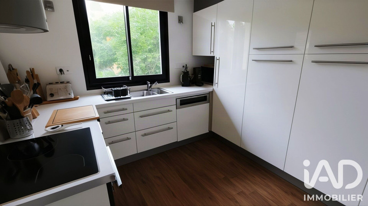 Ma-Cabane - Vente Maison Le Taillan-Médoc, 160 m²
