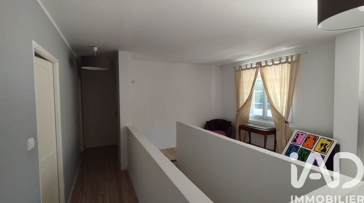 Ma-Cabane - Vente Maison Le Taillan-Médoc, 150 m²