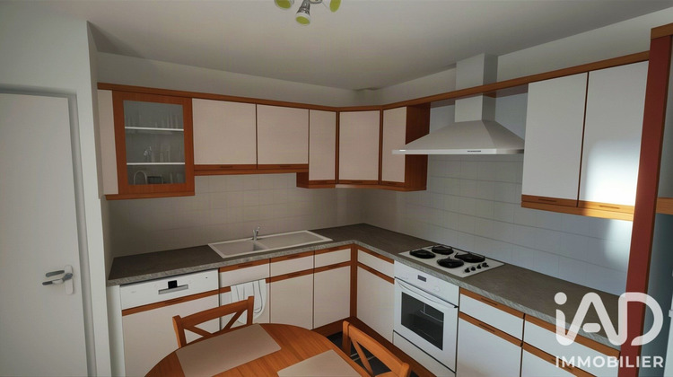 Ma-Cabane - Vente Maison Le Taillan-Médoc, 120 m²