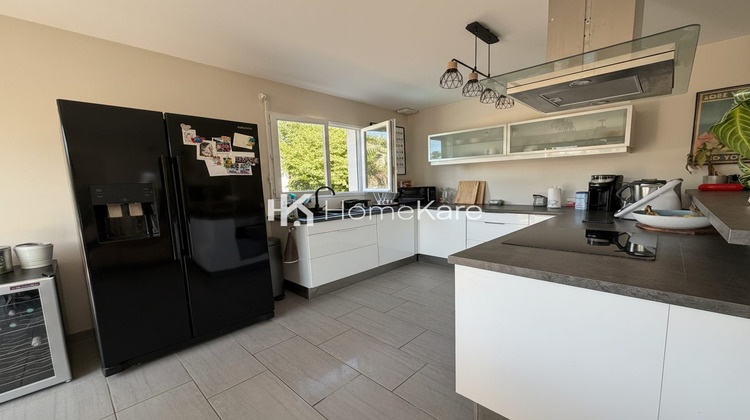 Ma-Cabane - Vente Maison Le Taillan-Médoc, 110 m²