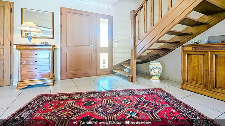 Ma-Cabane - Vente Maison LE TAILLAN MEDOC, 199 m²