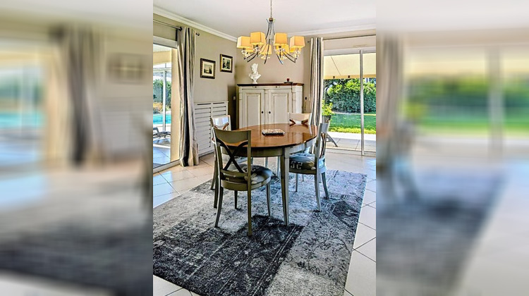 Ma-Cabane - Vente Maison LE TAILLAN MEDOC, 199 m²