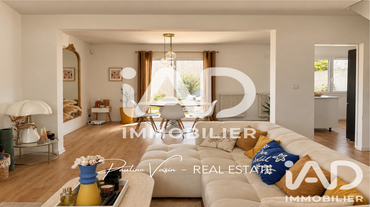 Ma-Cabane - Vente Maison Le Taillan-Médoc, 100 m²