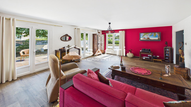 Ma-Cabane - Vente Maison Le Taillan-Medoc, 107 m²