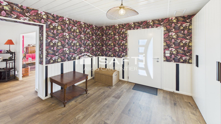 Ma-Cabane - Vente Maison Le Taillan-Medoc, 107 m²