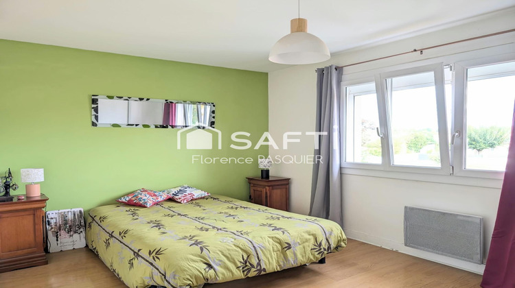 Ma-Cabane - Vente Maison Le Taillan-Medoc, 96 m²
