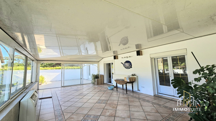 Ma-Cabane - Vente Maison Le Taillan-Médoc, 118 m²