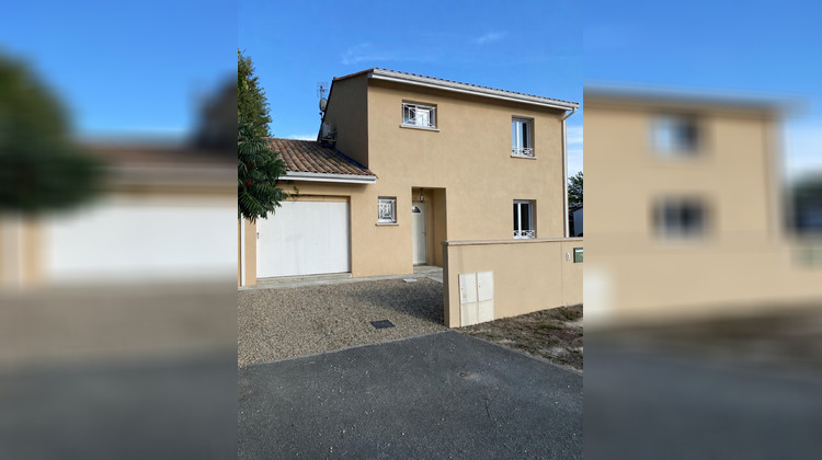Ma-Cabane - Vente Maison Le Taillan-Medoc, 128 m²