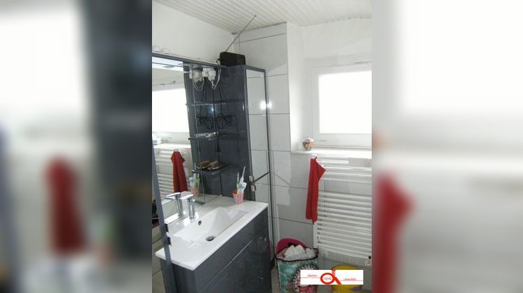 Ma-Cabane - Vente Maison Le Tallud, 85 m²