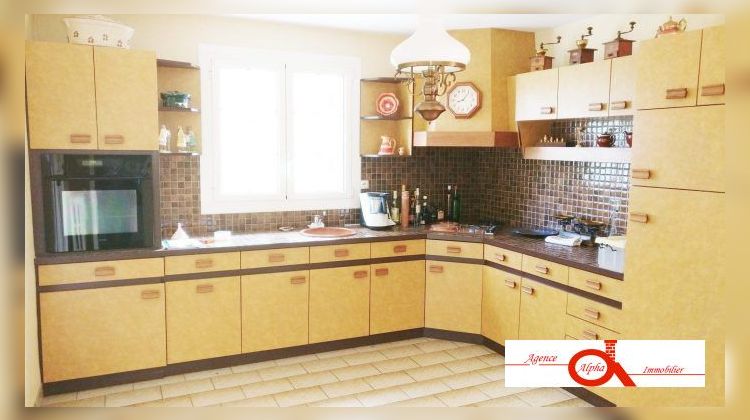 Ma-Cabane - Vente Maison Le Tallud, 147 m²