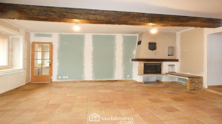 Ma-Cabane - Vente Maison Le Tallud, 135 m²