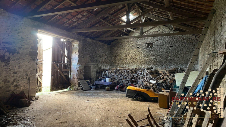 Ma-Cabane - Vente Maison Le tallud, 86 m²