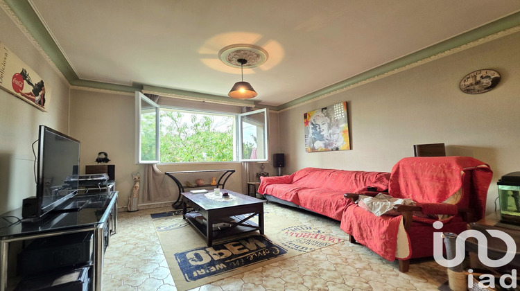 Ma-Cabane - Vente Maison Le Tallud, 128 m²