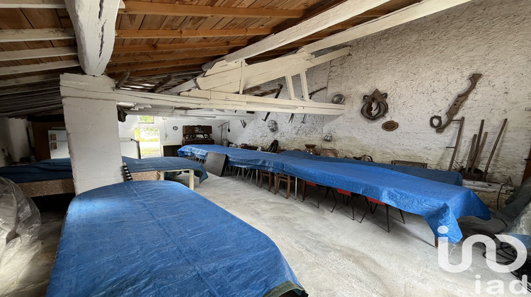 Ma-Cabane - Vente Maison Le Tallud, 156 m²