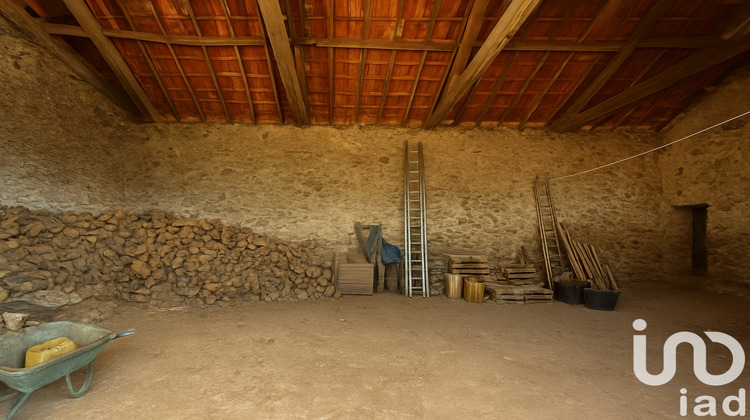 Ma-Cabane - Vente Maison Le Tallud, 156 m²