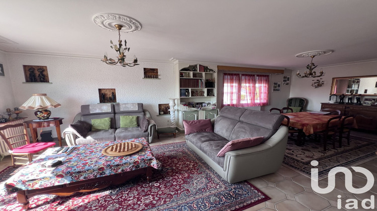 Ma-Cabane - Vente Maison Le Tallud, 113 m²