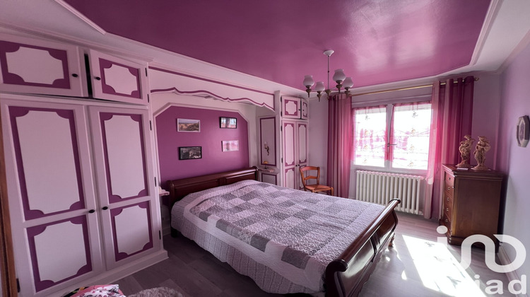 Ma-Cabane - Vente Maison Le Tallud, 113 m²