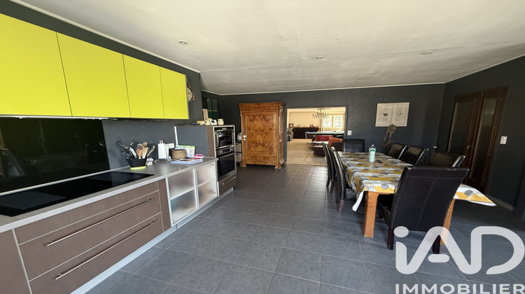 Ma-Cabane - Vente Maison Le Tallud, 246 m²