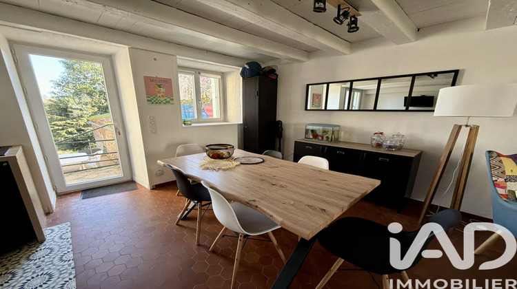 Ma-Cabane - Vente Maison Le Tallud, 72 m²