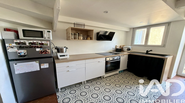 Ma-Cabane - Vente Maison Le Tallud, 72 m²