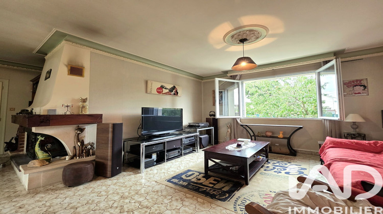 Ma-Cabane - Vente Maison Le Tallud, 128 m²