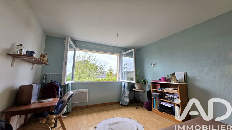 Ma-Cabane - Vente Maison Le Tallud, 128 m²