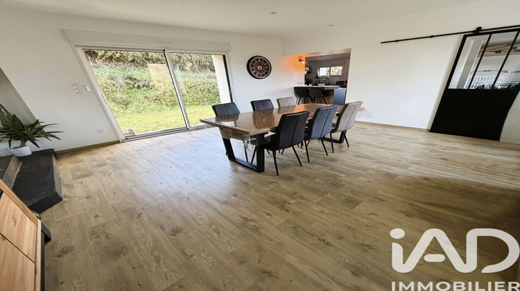 Ma-Cabane - Vente Maison Le Tallud, 137 m²