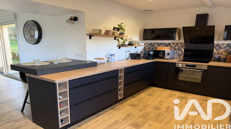 Ma-Cabane - Vente Maison Le Tallud, 137 m²