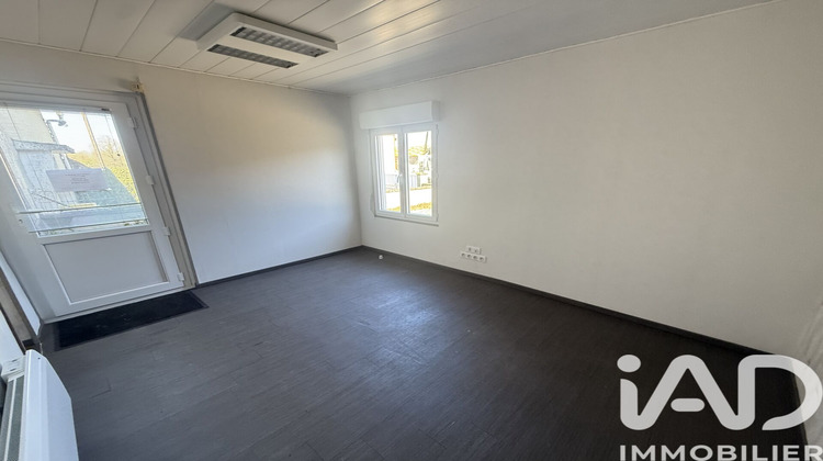 Ma-Cabane - Vente Maison Le Tallud, 53 m²