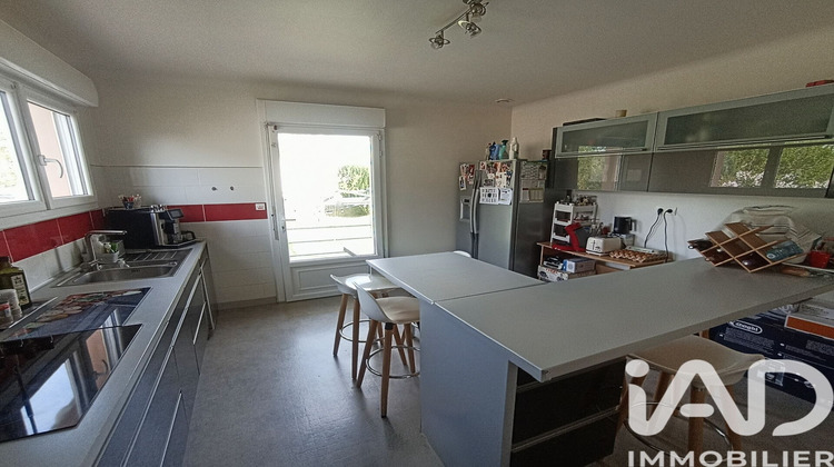 Ma-Cabane - Vente Maison Le Tallud, 123 m²