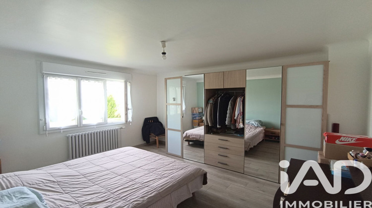 Ma-Cabane - Vente Maison Le Tallud, 123 m²