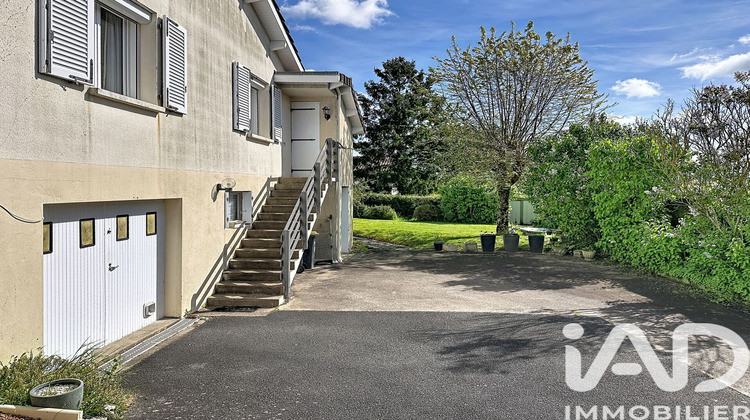 Ma-Cabane - Vente Maison Le Tallud, 100 m²