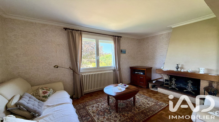 Ma-Cabane - Vente Maison Le Tallud, 101 m²