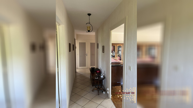 Ma-Cabane - Vente Maison Le Tallud, 102 m²