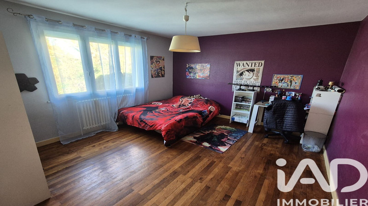 Ma-Cabane - Vente Maison Le Tallud, 125 m²