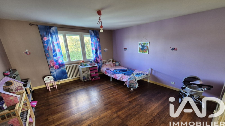 Ma-Cabane - Vente Maison Le Tallud, 125 m²