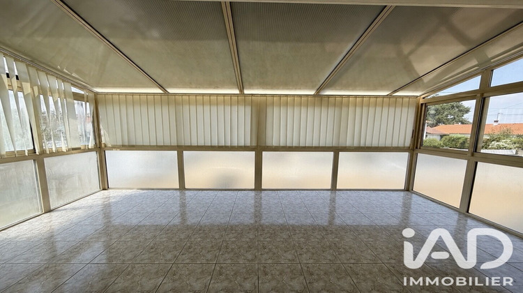 Ma-Cabane - Vente Maison Le Tallud, 104 m²