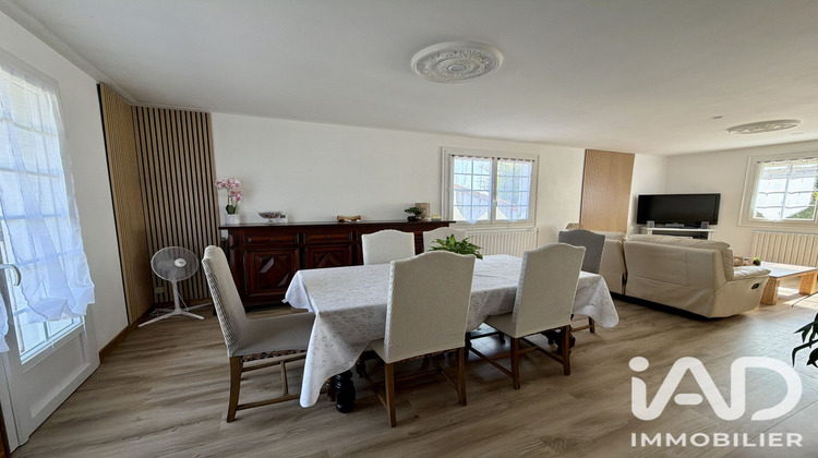 Ma-Cabane - Vente Maison Le Tallud, 99 m²
