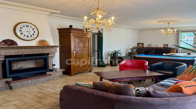 Ma-Cabane - Vente Maison LE TALLUD, 246 m²