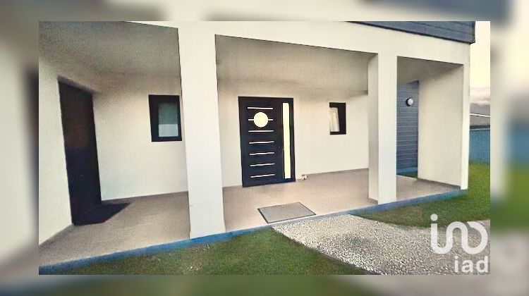 Ma-Cabane - Vente Maison Le Tampon, 150 m²