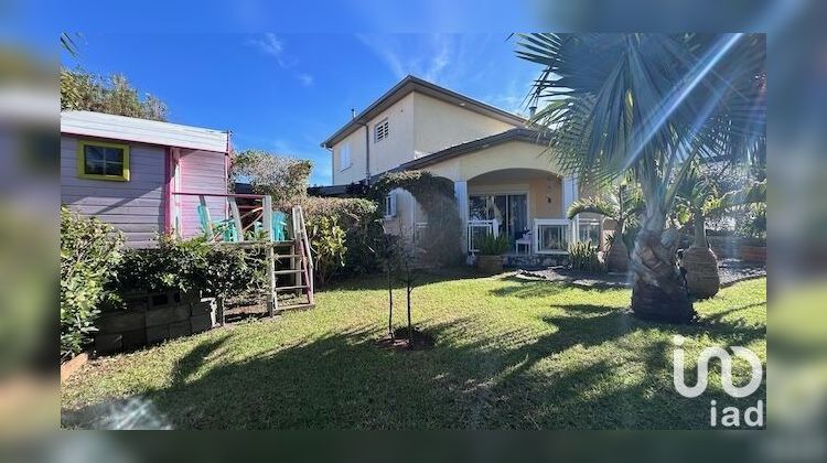 Ma-Cabane - Vente Maison Le Tampon, 113 m²