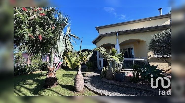 Ma-Cabane - Vente Maison Le Tampon, 113 m²