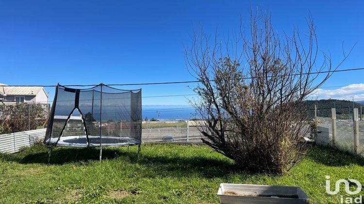 Ma-Cabane - Vente Maison Le Tampon, 100 m²