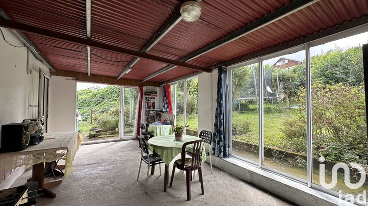 Ma-Cabane - Vente Maison Le Tampon, 92 m²